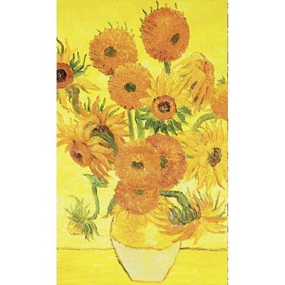 Dimex MS-2-0252 vliesová fototapeta rozměry 150 x 250 cm
