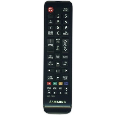 Dálkový ovladač pro Samsung UE49NU8002 UE55NU8002