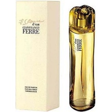 Gianfranco Ferre Essence d´eau parfumovaná voda dámska 100 ml tester