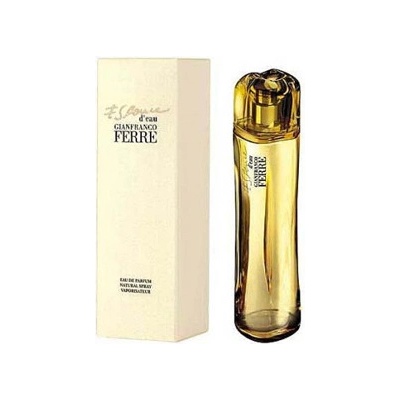Gianfranco Ferre Essence d´eau parfumovaná voda dámska 100 ml tester