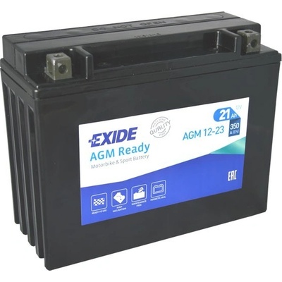 Exide AGM12-23