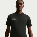 Nike Тениска Nike Men's Official T-Shirt - Black