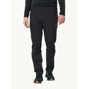 Jack Wolfskin Панталон glastal winter pants m - sportdepot - 147,27 лв