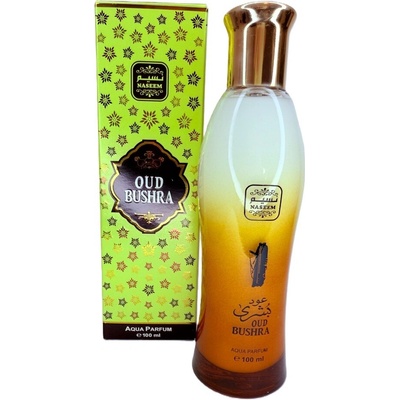 Naseem Oud Bushra toaletná voda pánska 100 ml