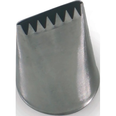 Silikomart Резец за сладкиши Delizia Bd300 2 x 16 мм (43.349.99.0000)