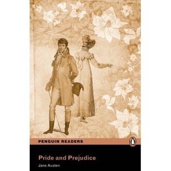 Pride and Prejudice + Mp3