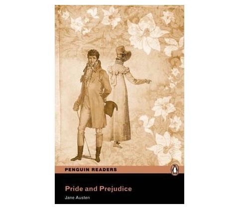 Pride and Prejudice + Mp3