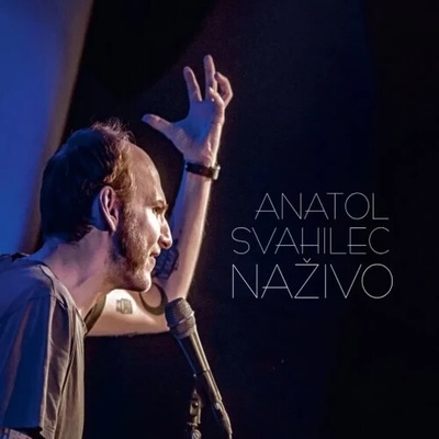 Svahilec Anatol - Naživo