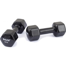 TRINFIT činka aerobic 5 kg