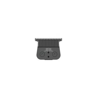 JRL Professional T-Blade Onyx Black - náhradní hlavice a nůž ke strojku Trimmer 2020T - černá