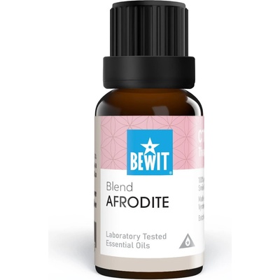 BEWIT Afrodite esenciální olej 5 ml