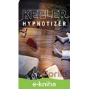 Hypnotizér - Lars Kepler SK
