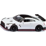 SIKU - Играчка Nissan GT-R Nismo 1579