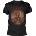 Cannibal Corpse Chainsaw Black L Риза (PH9852L)