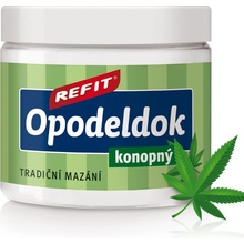 Refit Opodeldok konopné mazání 500 ml