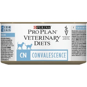PRO PLAN CN Convalescence Mousse 195 g