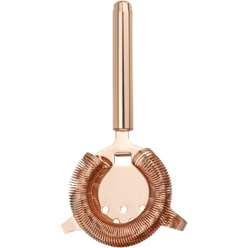 Image 1 of Horecano BARWARE-Бар цедка BOSTON Ø8.5x19cm COPPER (232125) (01981600)