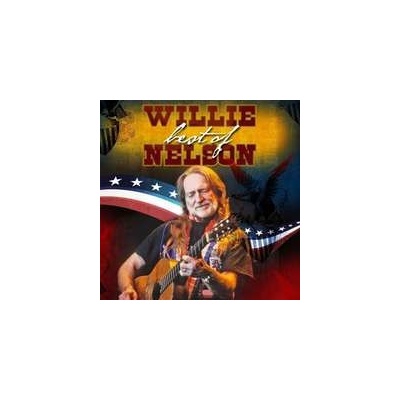 Best Of Nelson, Willie