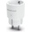 Forever Смарт контакт Forever Light Smart plug, Wi-Fi, 100-240V, 10A, App Tuya Smart (EU10)