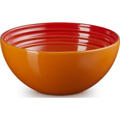 Le Creuset Купичка за закуска Le Creuset 12 см огненооранжева (70158330900099)