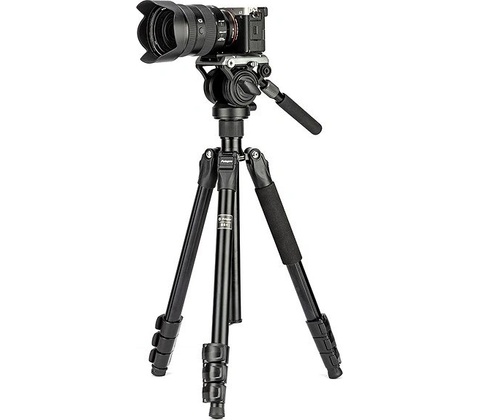 Fotopro S5i