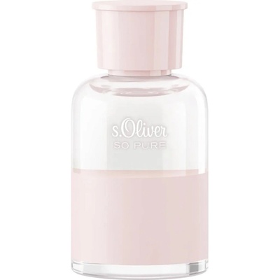 S.Oliver So Pure parfémovaná voda dámská 30 ml