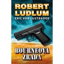 Bourneova zrada