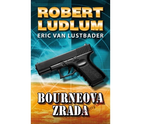Bourneova zrada