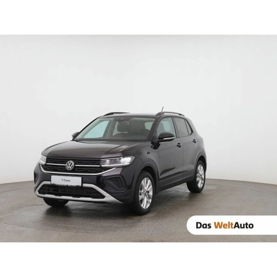 Volkswagen T-Cross TSI 70 kW