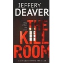 The Kill Room - Jeffery Deaver