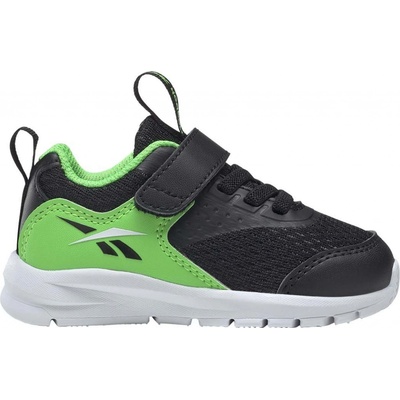 Reebok topánky Rush Runner 4.0 Td GW0009 čierna