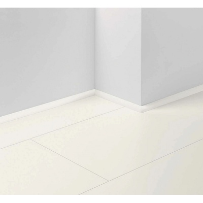 Parador Lišta bílá D003 – Sleviste.cz