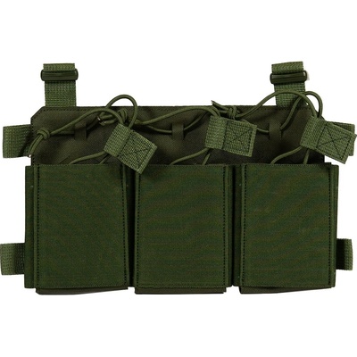 Anareus zásobníková platforma Spider MPC 5.56 Zelená