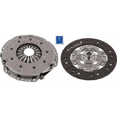 Sada spojky SACHS 3000 970 129