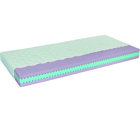 Materasso Ergoflex
