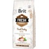 Brit Fresh Turkey with Pea Light Fit & Slim 12 kg