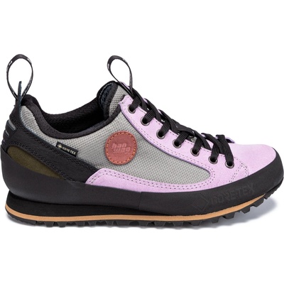 Hanwag Дамски апроуч обувки Hanwag Women's Rotpunkt Low GTX Approach shoes - Lilac / Grey - размер 43 (EU) (142-0375-0221)