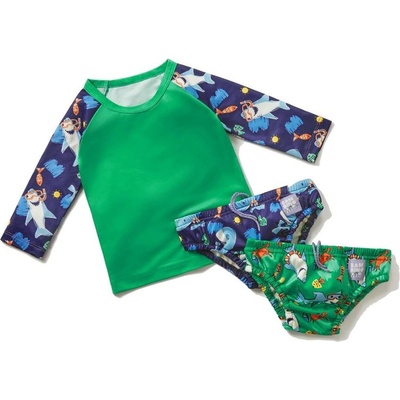 Bambino Mio sada na plavání Ocean