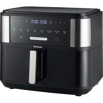 Trisa Crunchy Fry Pro 10 l