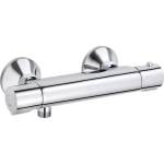 Kludi Basic - Термостатичен смесител за душ, хром 350020538 (350020538)