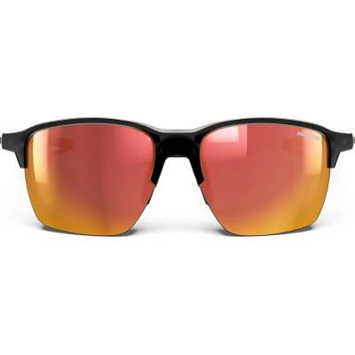 Julbo Слънчеви очила Julbo Crossline Reactiv GC S1-3 (VLT 10-46%) Sunglasses - Black / Beige (205-5889-0111)