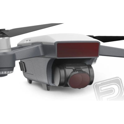 SPARK sada filtrů (UV/ND4/ND8/ND16/PL) PGB110