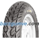 Kenda K418 ( 4.00-12 TL 64J Задно колело, Предно колело ) - barzgumve Мотоциклетни гуми