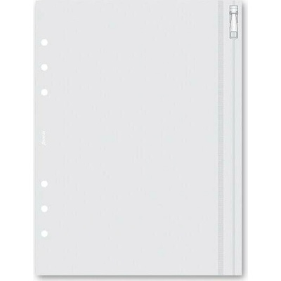 Filofax obálka se zipem náplň A5 k diářům