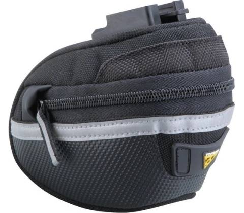 Topeak WEDGE PACK II Micro