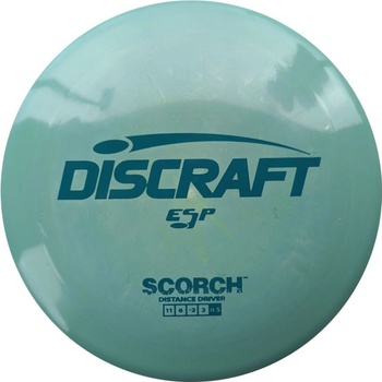 Discraft Scorch ESP