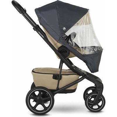 EASYWALKER Pláštenka na športovú časť Jimmey