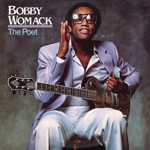 Universal Womack Bobby: The Poet - CD (038889)