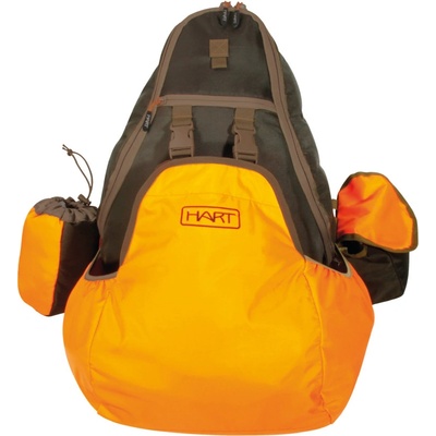 Hart NB Rucksack Blaze Green lovecký batoh 45 l