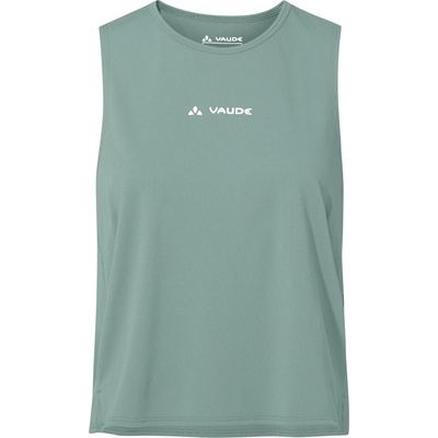 Vaude Дамски топ Vaude Women's Scopi Light Top - Dusty Fern - размер 36 (EU) (916-5800-0112)
